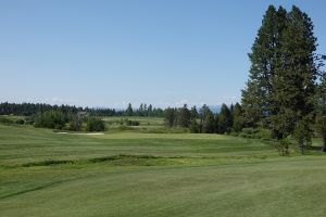 Osprey Meadows 13th Hole Fairway 2025